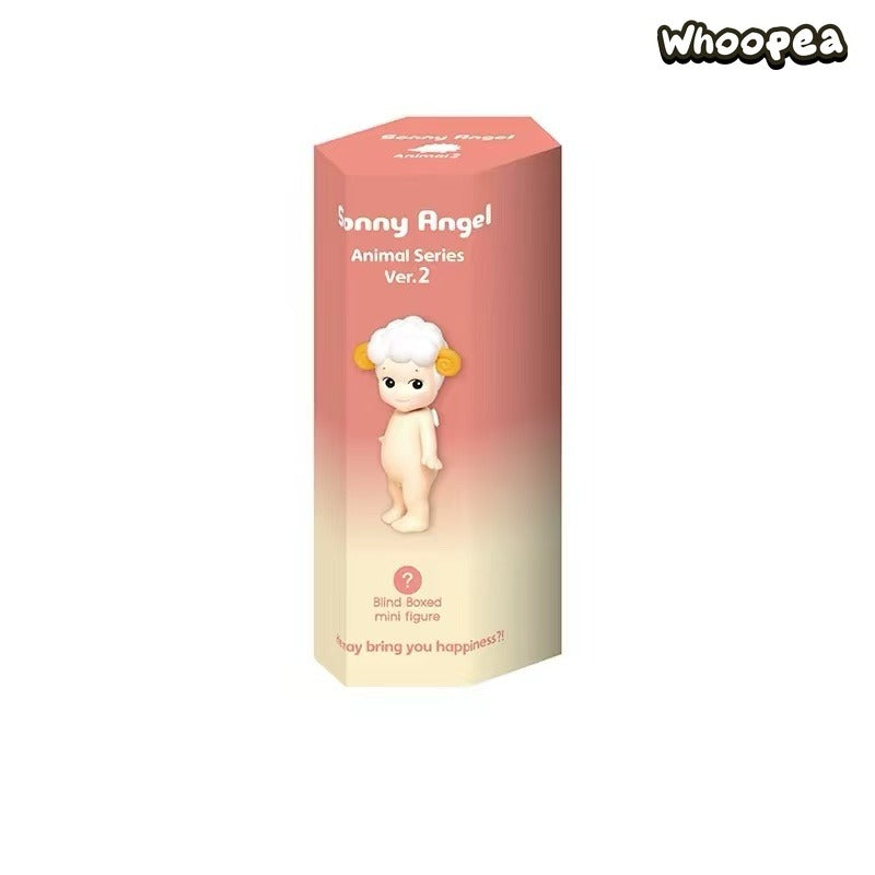 Sonny Angel Animal Series 2 Mini Figure Blind Box