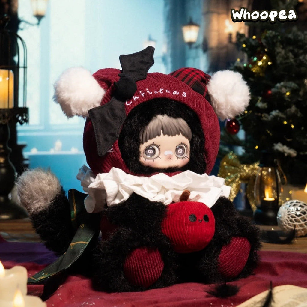 MayMei The Witch's Christmas Gift Series 400% Plush, Exclusive Edition