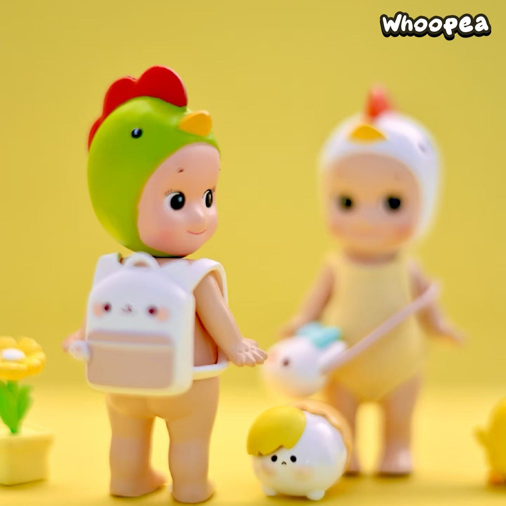 Sonny Angel Animal Series 1