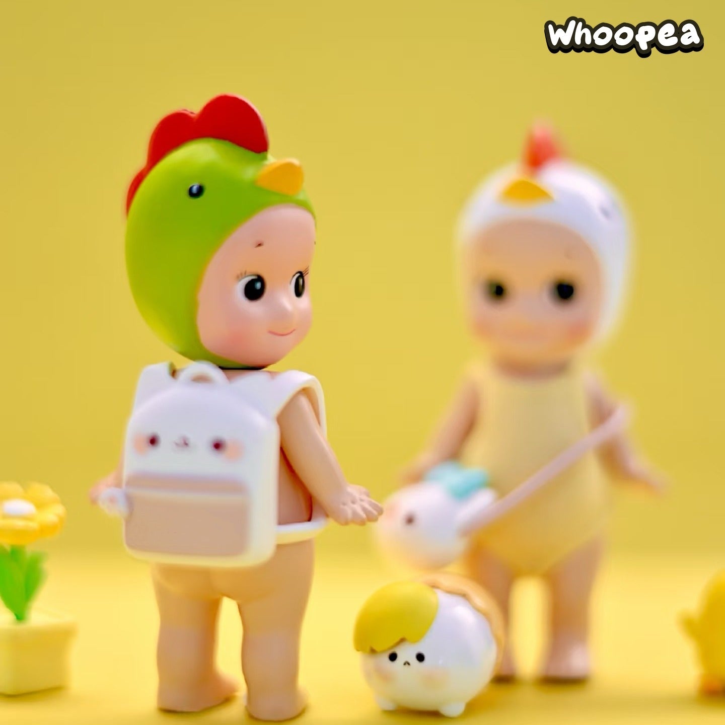 Sonny Angel Animal Series 1