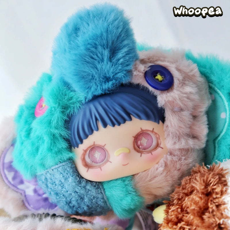 Maymei Once Forgotten Corners Series Plush Blind Box