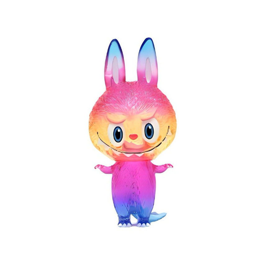 POPMART Zimomo Mini Sereis Figures, PTS Limited