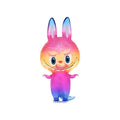 POPMART Zimomo Mini Sereis Figures, PTS Limited
