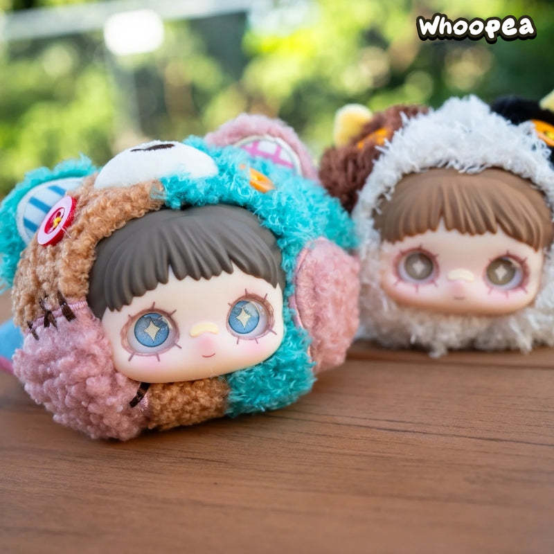 Maymei Once Forgotten Corners Series Plush Blind Box