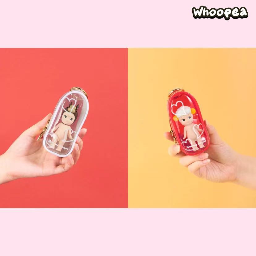 Sonny Angel Happy Bag 2026