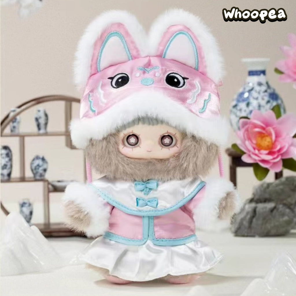 Maymei V3 Poem of Spring Series Plush Dolls, Blind Box