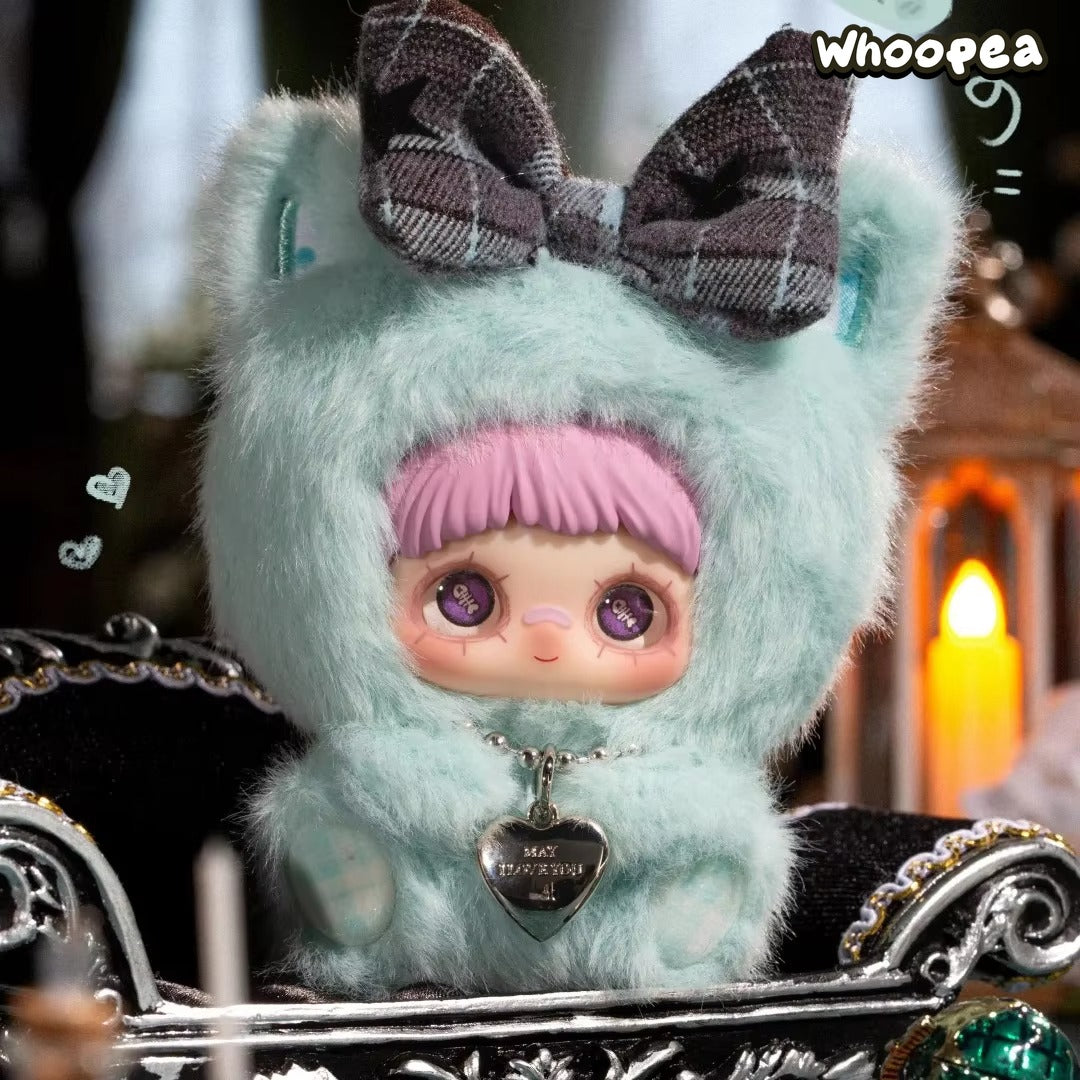 Maymei May I Love You Series Plush Dolls, Blind Box