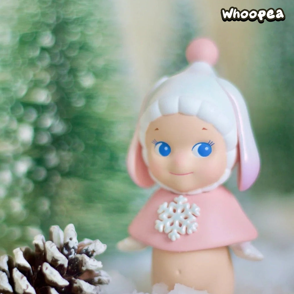 Sonny Angel Winter Wonderland Series Mini Figure Blind Box