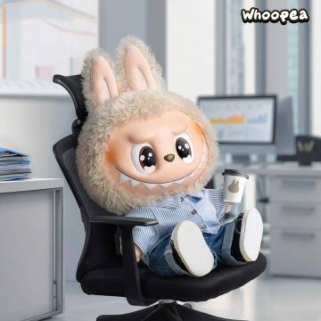 THE MONSTERS - FLIP WITH ME Vinyl Plush Doll