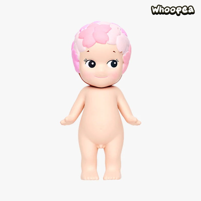 Sonny Angel Flower Series Figures, Blind Box