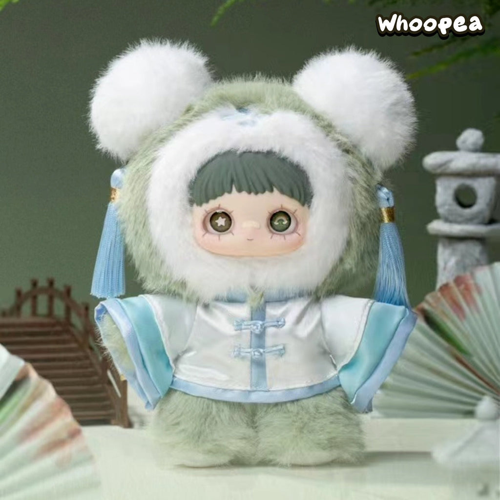 Maymei V3 Poem of Spring Series Plush Dolls, Blind Box