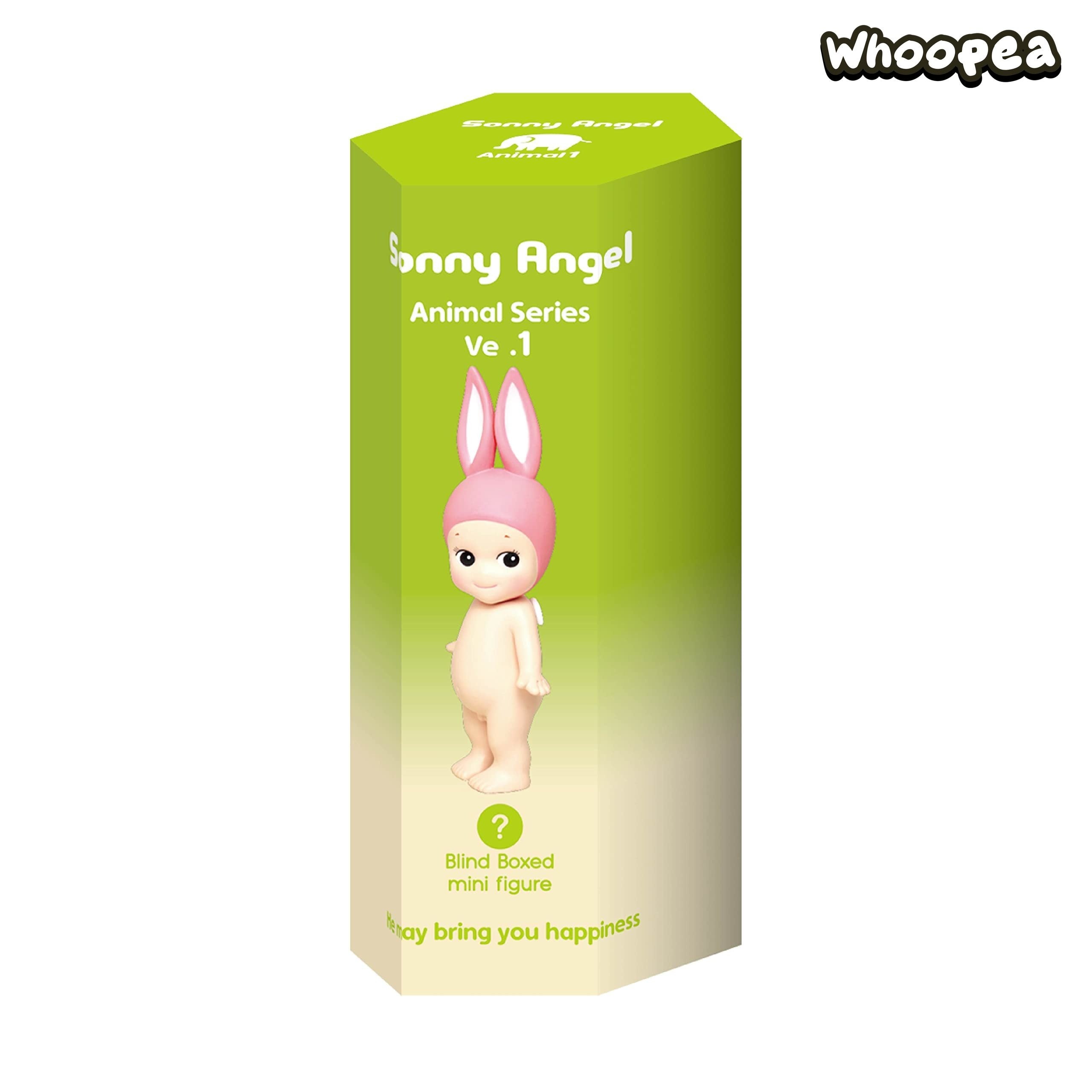 Sonny Angel Animal Series 1