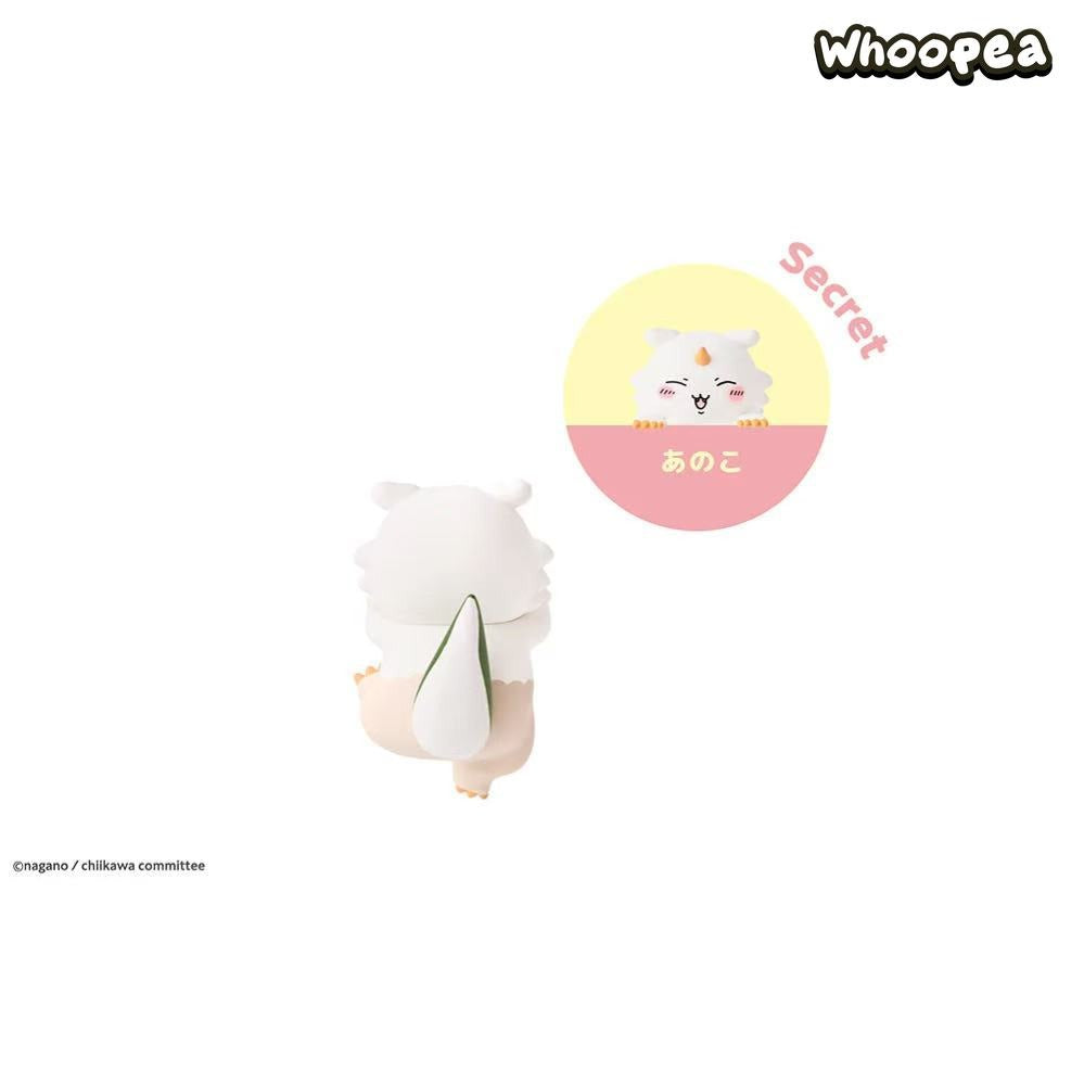 Sonny Angel × ChIIKAWA HIPPERS Decorative Mini Figures Blind Box