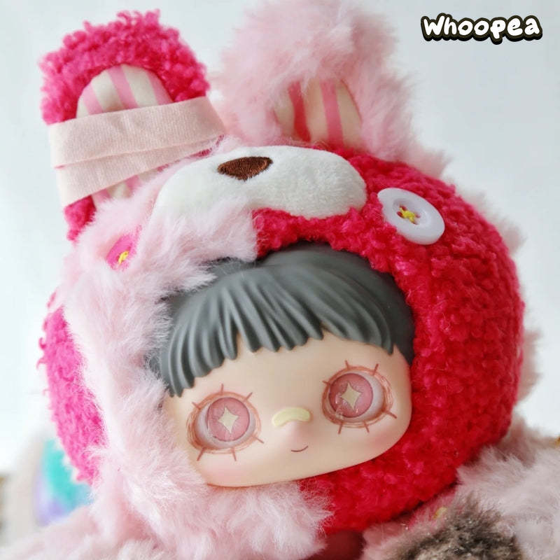 Maymei Once Forgotten Corners Series Plush Blind Box