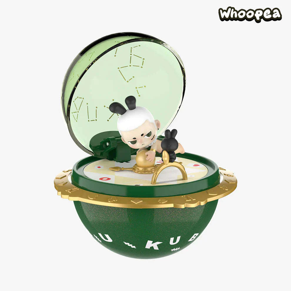 【Sale】Romantic Ring Box Series 3 Scene Sets Blind Box