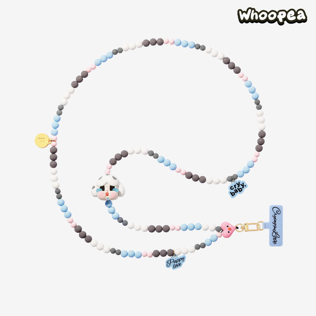 CRYBABY Crying For Love Series-Phone Charm Blind Box