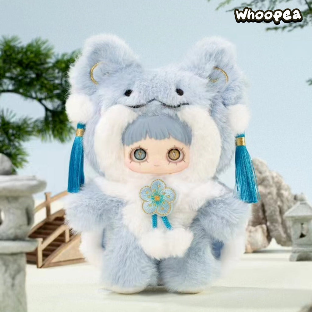 Maymei V3 Poem of Spring Series Plush Dolls, Blind Box