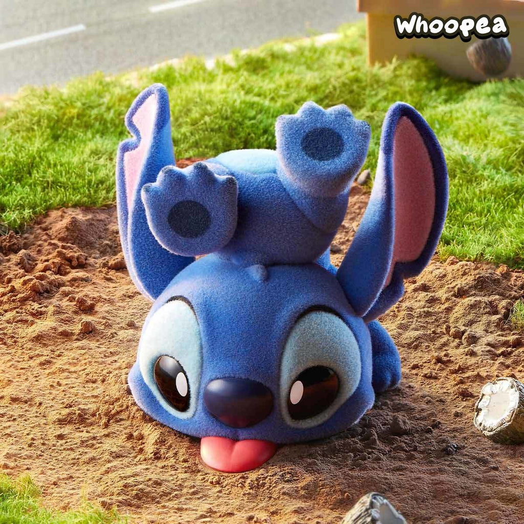 DSN Stitch Little Emotions Series Figures, Blind Box