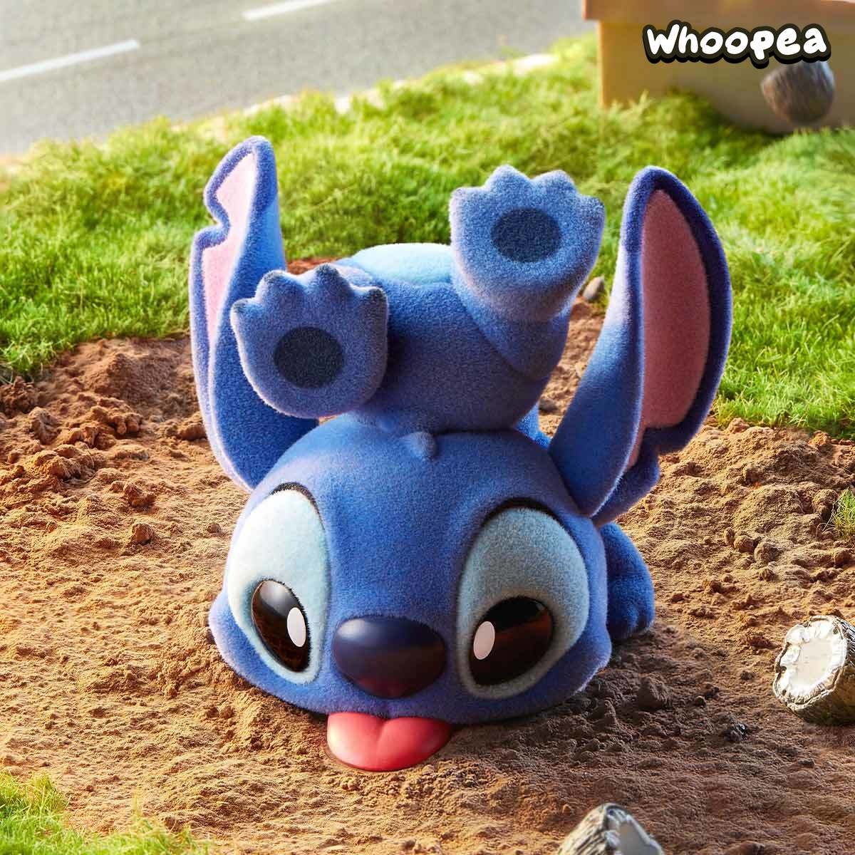 DSN Stitch Little Emotions Series Figures, Blind Box