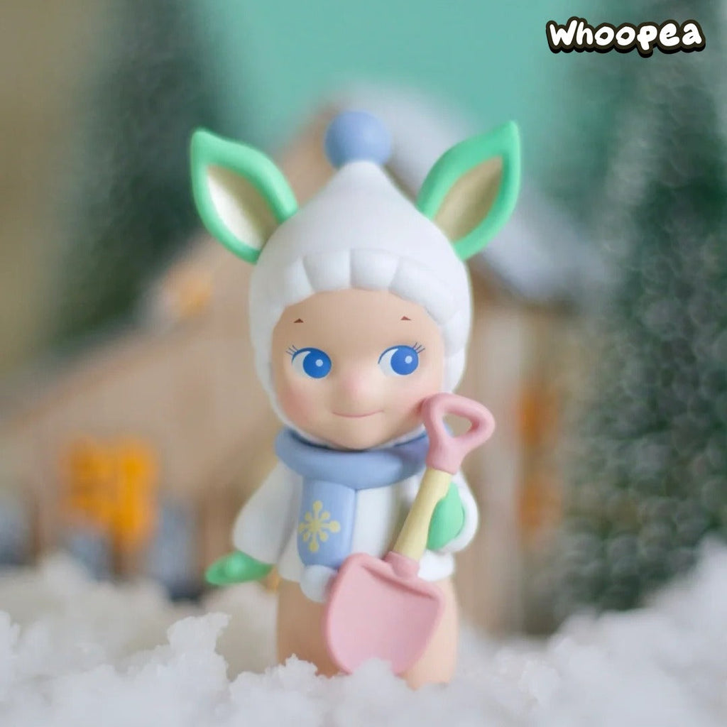 Sonny Angel Winter Wonderland Series Mini Figure Blind Box