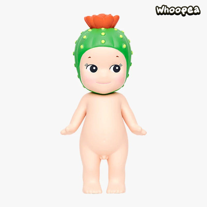 Sonny Angel Flower Series Figures, Blind Box