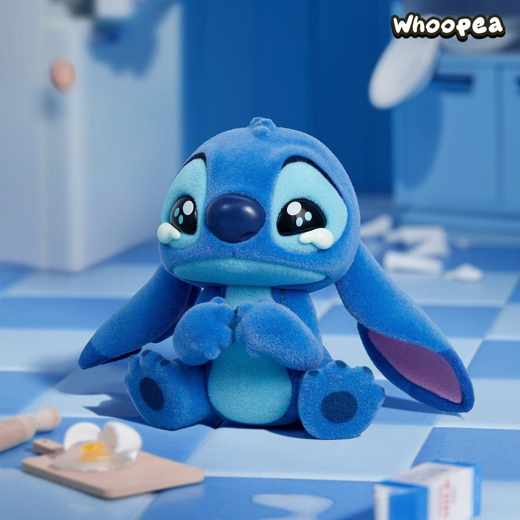 DSN Stitch Little Emotions Series Figures, Blind Box