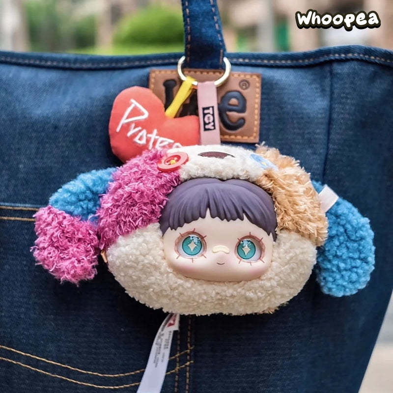 Maymei Once Forgotten Corners Series Plush Blind Box