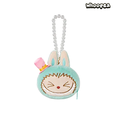 THE MONSTERS Party Series - Reversible Plush Blind Box