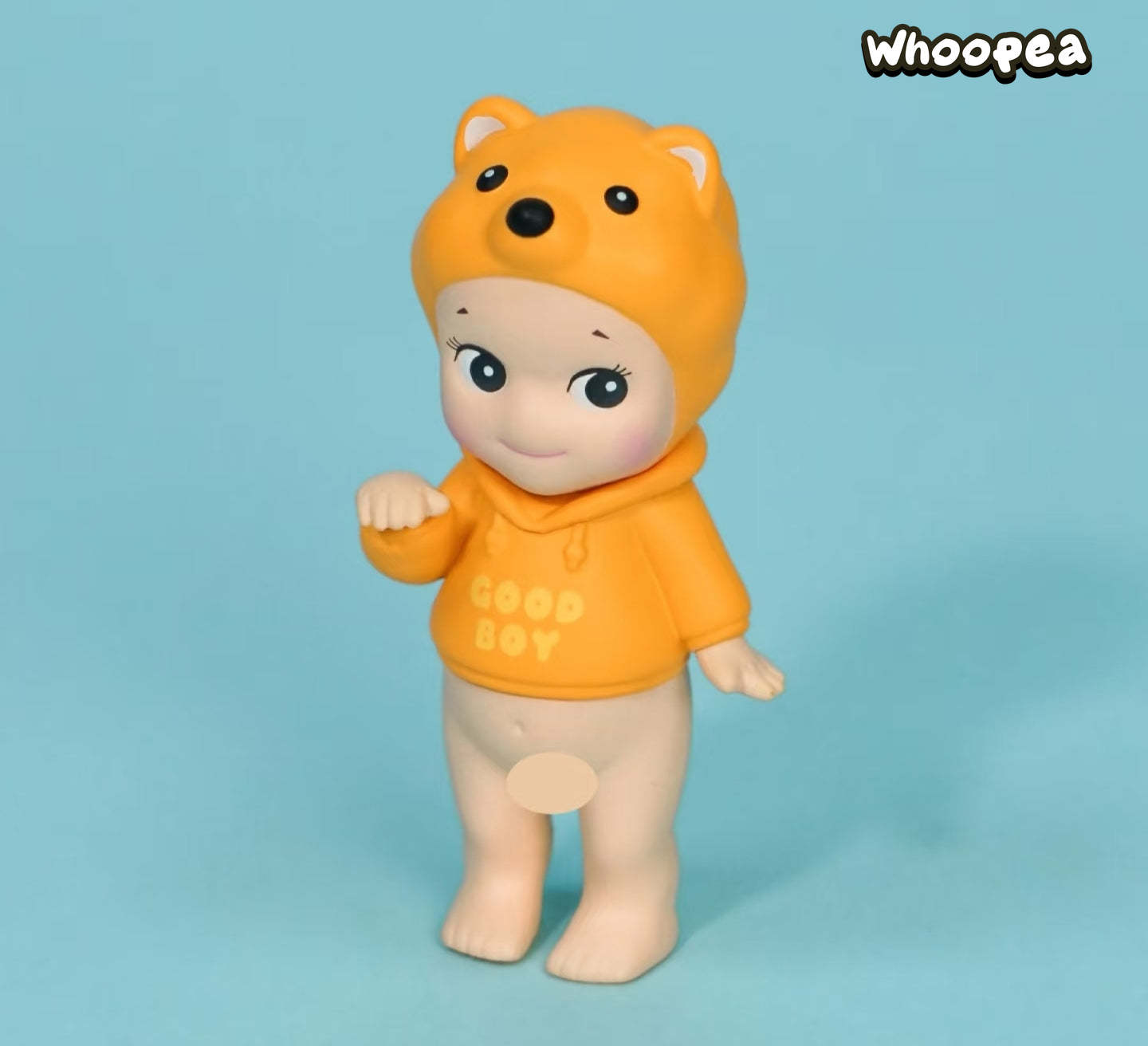 Sonny Angel Dog Time Series Figures, Blind Box
