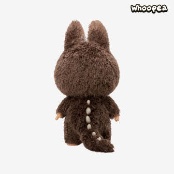 THE MONSTERS ZIMOMO V1 - I FOUND YOU Vinyl Face Doll